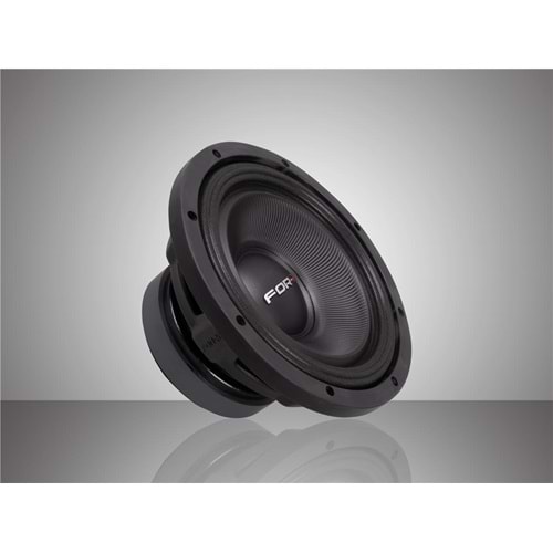 FOR-X XW208S 20CM TYPE 1 SUBWOOFER