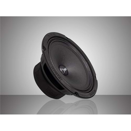 MOBASS MBM116 MIDRANGE 16 CM 50W RMS POWER 100W