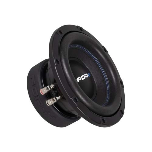 FORX XW2008D2 SUBWOOFER 8