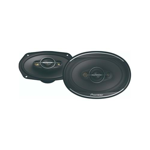 Pioneer TS-A6961F 450 Watt 6x9 Oto Hoparlör