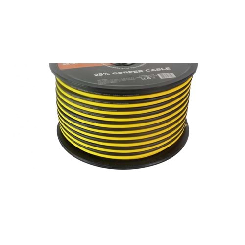 SOUNDMAX SXSC14GA 14GA 50 MT %25 COOPER KABLO