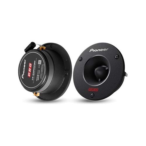 PIONEER TSB1010PRO TWEETER 10CM 150W 2 Adet