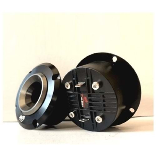 GLADİ GROW GLT059 7CM 200W 100RMS PROFESYONELTWEETER