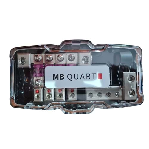 MB QUART MB100PASS SİGORTA