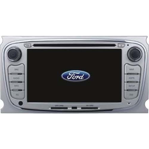 NEWFRON FORD CONNECT 2012 MODEL 2/32 OEM TEYP