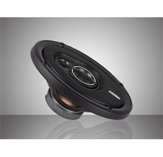 FORX XC369 COAXIAL SPEAKER 240WAT 80 RMS