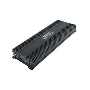 REISS AUDİO RSZ550.4D 550 RMS FULL RANGE CLASSS D