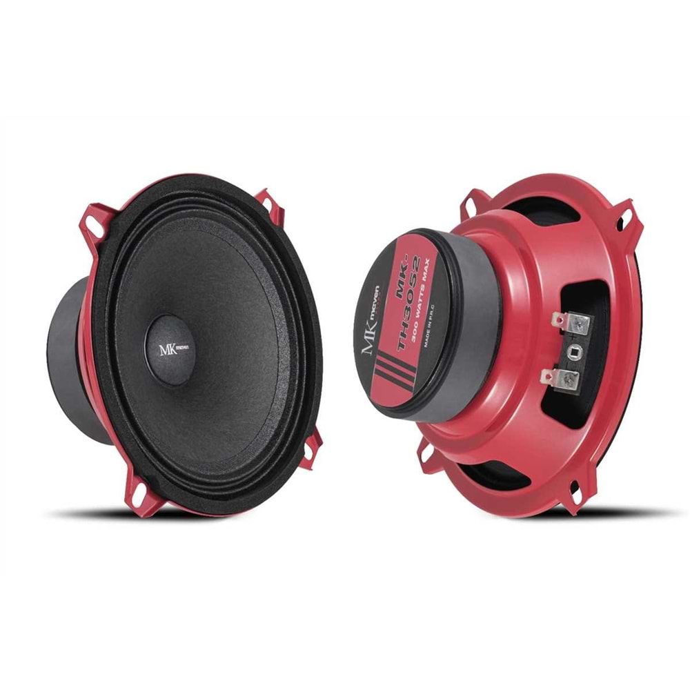 MK MAVEN KLANG MKTH3052 80W RMS 13 CM MİDRANGE