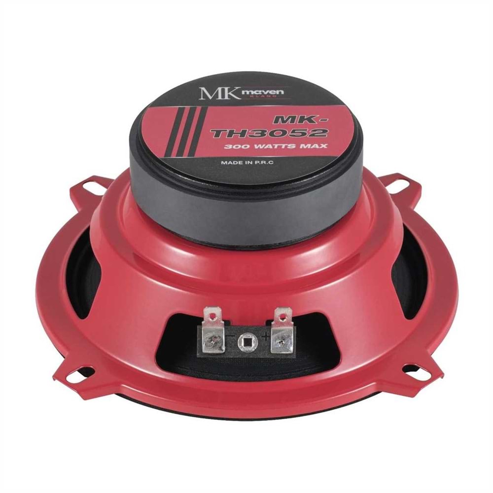MK MAVEN KLANG MKTH3052 80W RMS 13 CM MİDRANGE