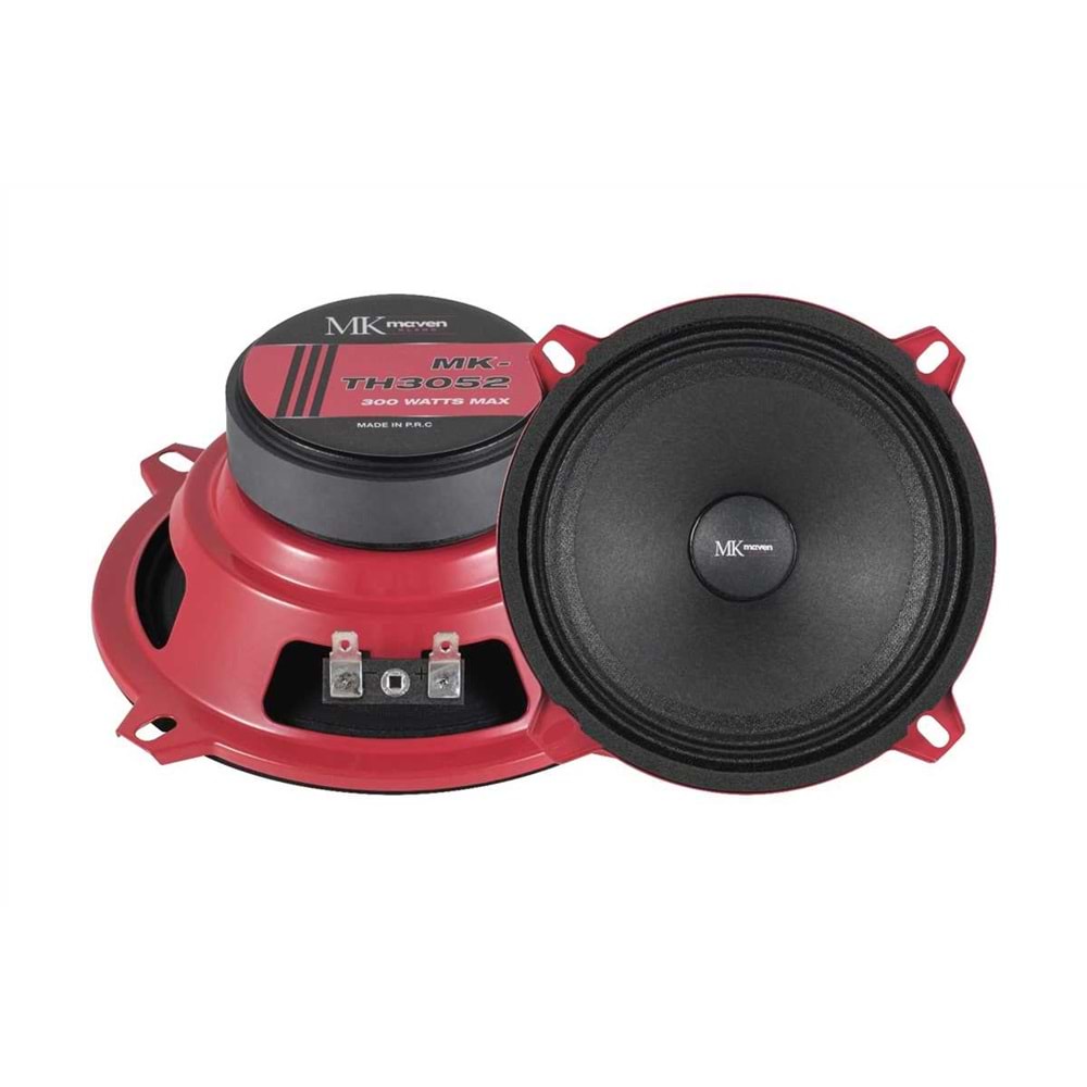 MK MAVEN KLANG MKTH3052 80W RMS 13 CM MİDRANGE
