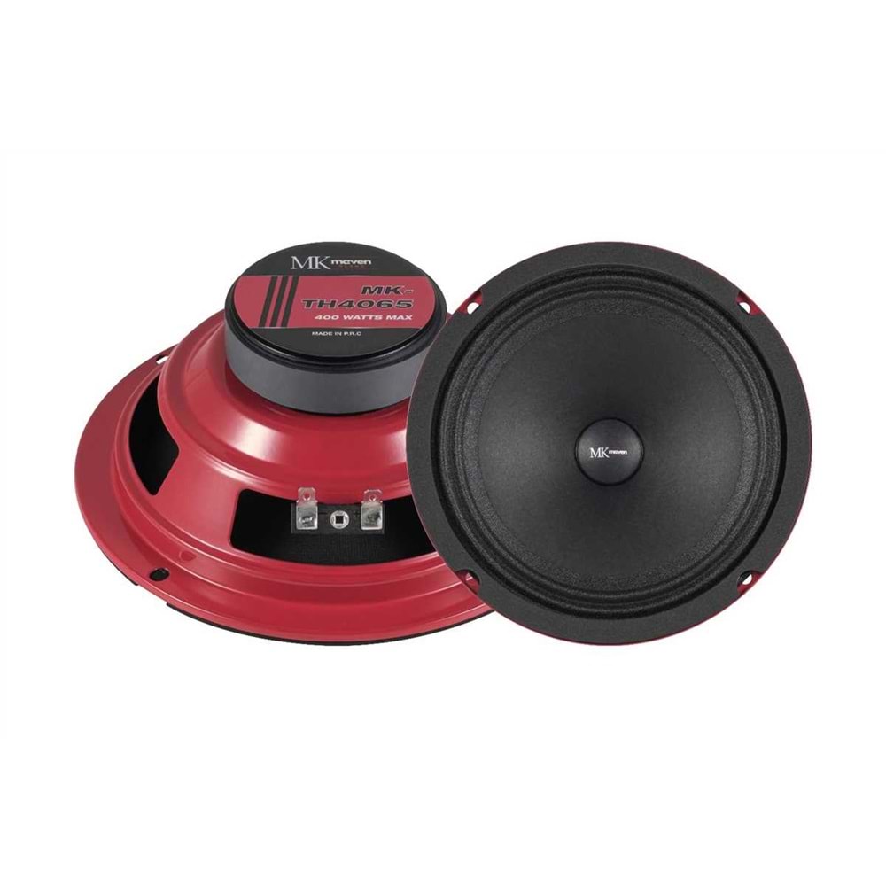 MK MAVEN KLANG MKTH4065 80W RMS 16 CM MİDRANGE