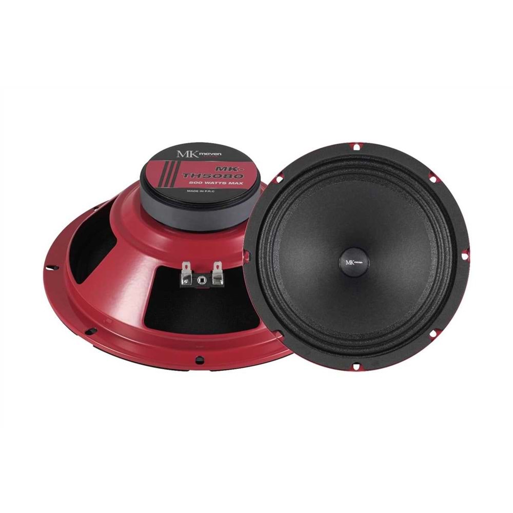 MK MAVEN KLANG MKTH5080 100W RMS 20CM MİDRANGE