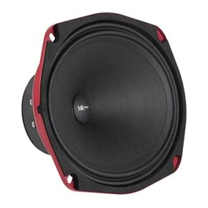 MK MAVEN KLANG MKTH6069 100W RMS 6X9 MİDRANGE