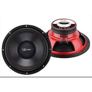MK MAVEN MKS30 30CM SUBWOOFER 1000 WATT 300 RMS