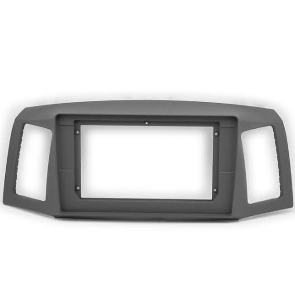 NEWFRON CR443G JEEP GRAND CHEROKEE GRİ ÇERÇEVE 10.1 INC 2006+