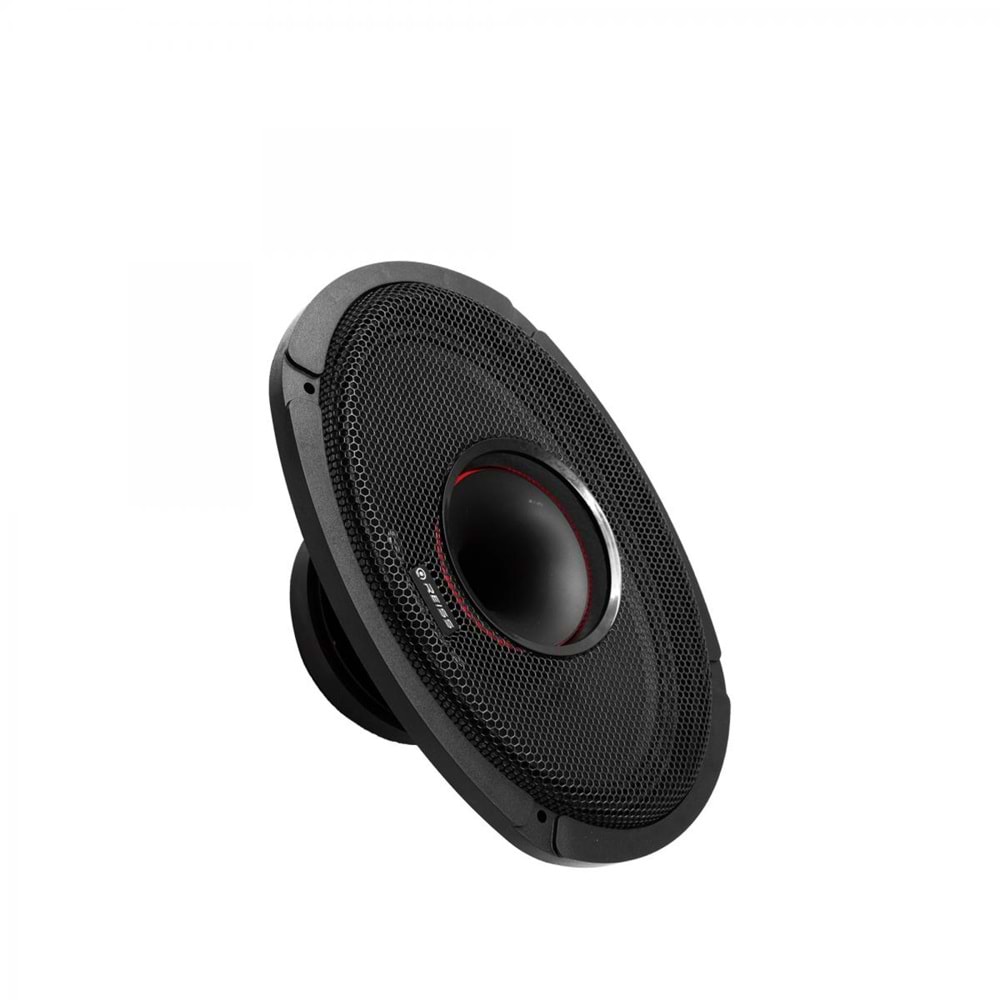 REISS AUDIO RSM69HS 150 RMS 300W 6X9 OVAL MİDRANGE HOPARLÖR