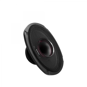REISS AUDIO RSM69HS 150 RMS 300W 6X9 OVAL MİDRANGE HOPARLÖR