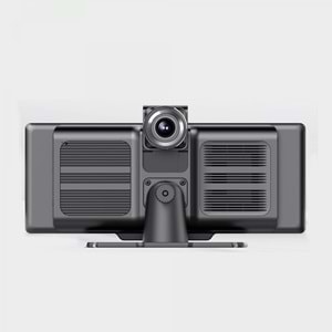 NEWFRON NF CP10 CARPLAY ANDROIDAUTO 10.26” DVR KAYIT CİHAZI