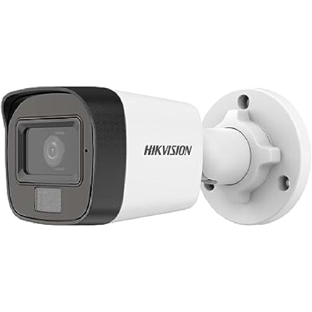 HIKVISION DS2CE16KOT 5MP 2.8MM 4IN1 30MT KAMERA
