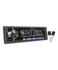 FOR-X X-100MIC CAR KARAOKE MP3 PLAYER