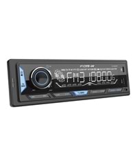 FORX X402BT 4X60W APP CONTROL USB TEYP