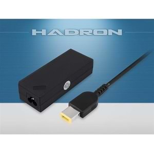 TR//HADRON HD784 20V 4.5A Notebook Adaptör