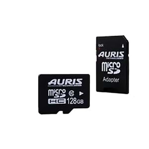 TR//AURIS 128 GB SD Kart 3.0 Aktarım Hızı