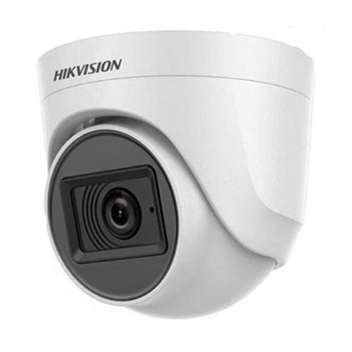 TR//HIKVISION DS2CE76DOT-EXIPF 2MP 2.8MM 1/3 CMOS 4IN1 DOME KAMERA